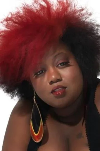 Chân dung Maia Wilson