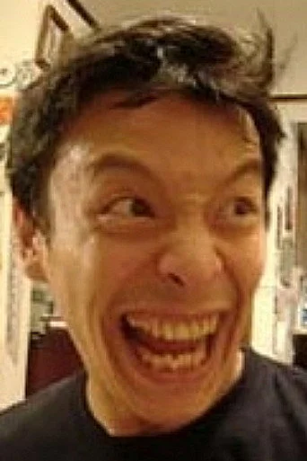 Chân dung Hiroshi Shimizu