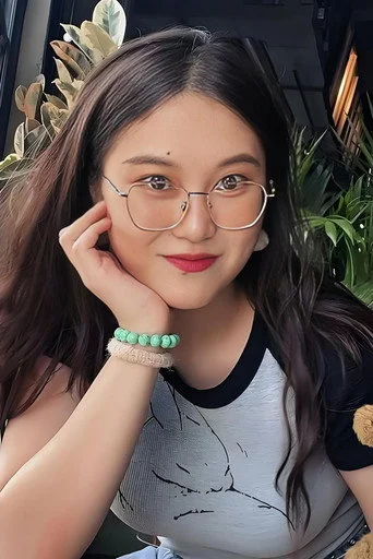 Chân dung Jiang He