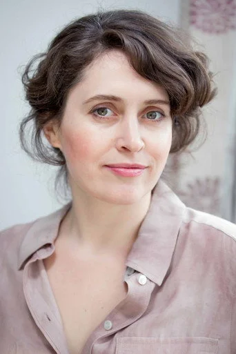 Chân dung Madeleine Worrall