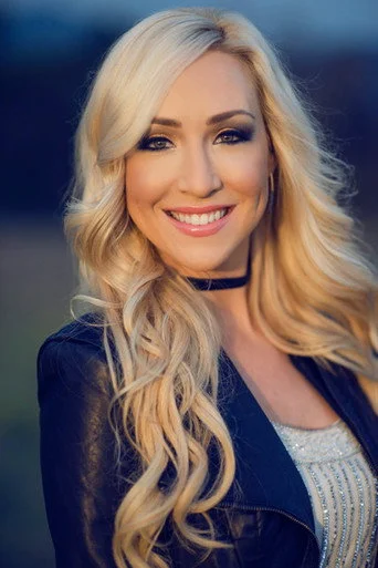 Chân dung Debbie Sherman