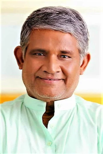 Chân dung Tanikella Bharani