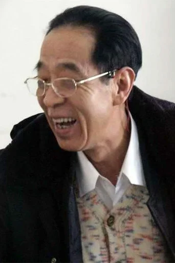 Chân dung Li Lianyi