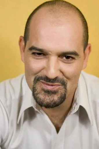 Chân dung Antonio Esquinas