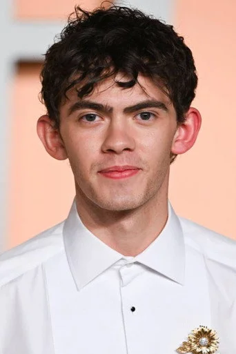 Chân dung Joe Locke