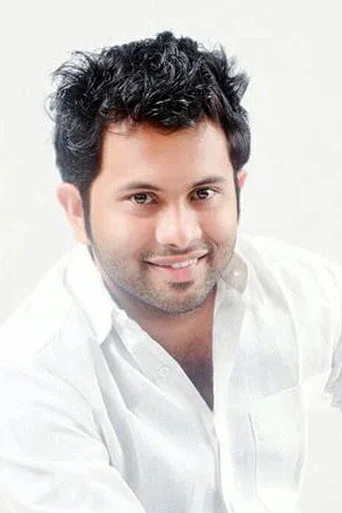 Chân dung Aju Varghese