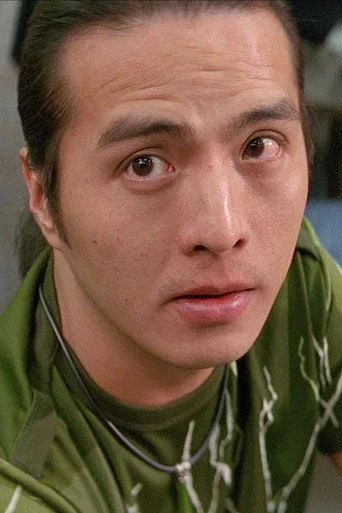 Chân dung Chiu Chi-Shing