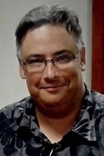 Chân dung Omar Patin