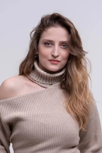 Chân dung Mariann Hermányi