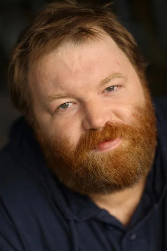 Chân dung Jeff Pope