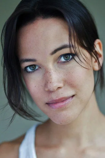 Chân dung Caroline Ford