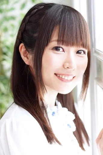 Chân dung Yuuki Kuwahara