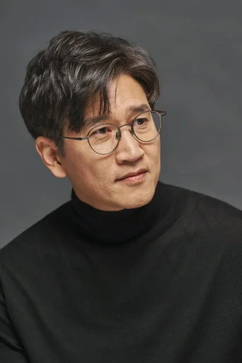 Chân dung Cho Seung-yeon