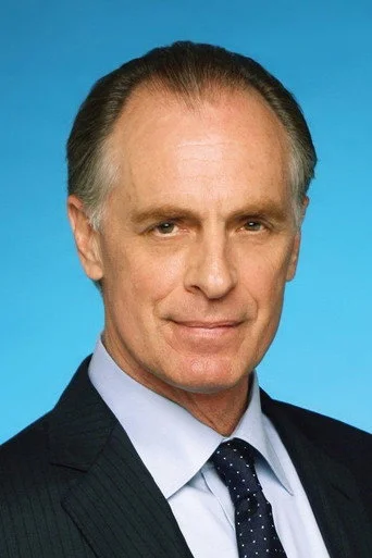 Chân dung Keith Carradine