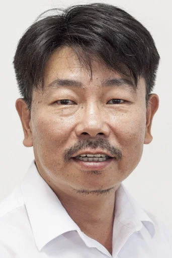Chân dung Yang Heung-ju
