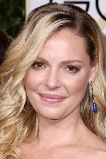 Chân dung Katherine Heigl