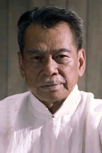 Chân dung Chen Kuan-Tai