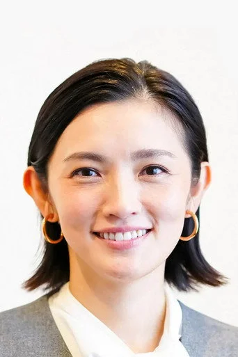 Chân dung Mari Hoshino