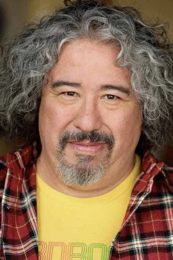 Chân dung Doug Montoya