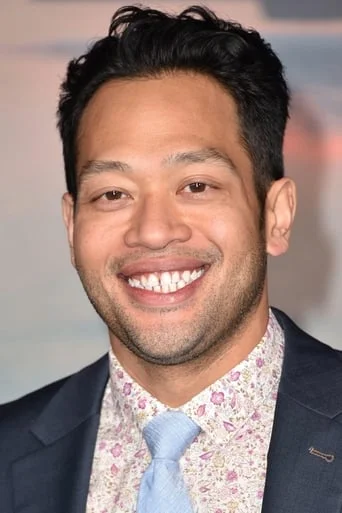 Chân dung Eugene Cordero