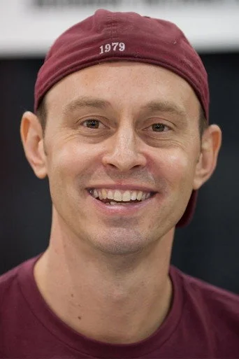 Chân dung Brandon DiCamillo