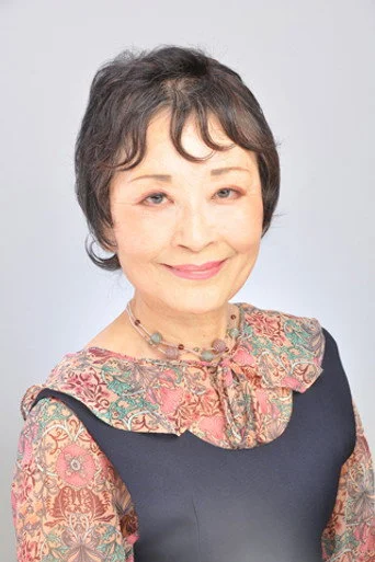 Chân dung Toshiko Sawada