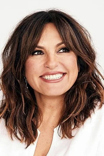 Chân dung Mariska Hargitay