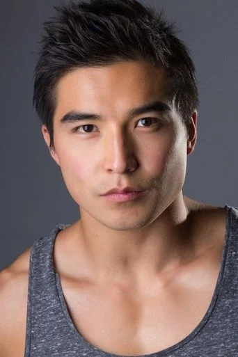 Chân dung Ludi Lin