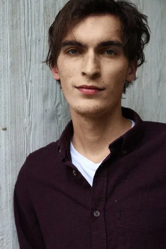 Chân dung Michael Koschorek