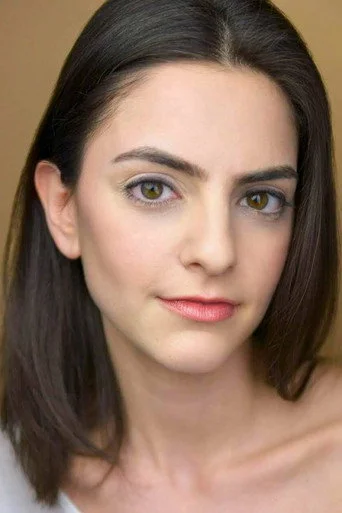 Chân dung Sara Kapner