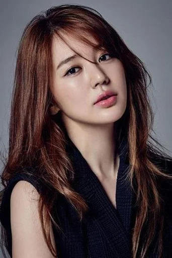 Chân dung Yoon Eun-hye