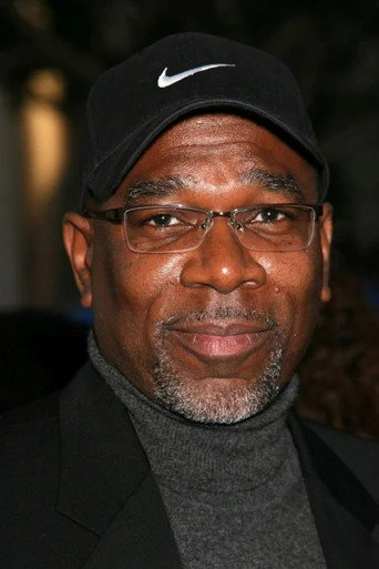 Chân dung Alfonso Freeman