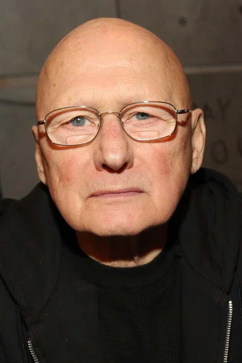 Chân dung James Tolkan