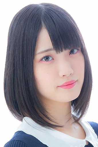 Chân dung Anzu Haruno