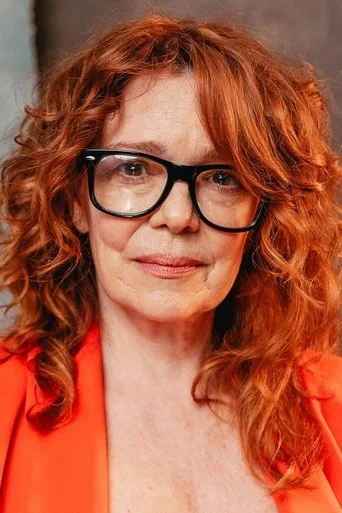 Chân dung Deirdre O'Connell