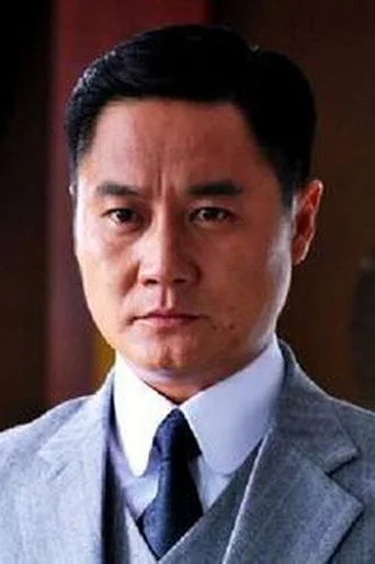 Chân dung Wang Jianing