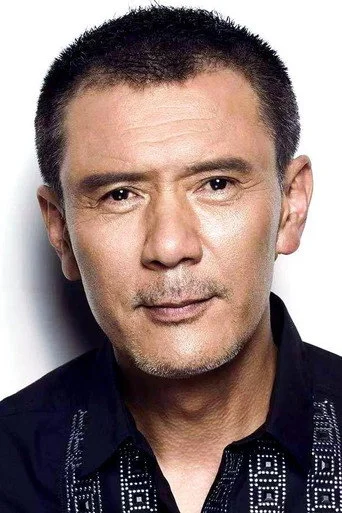 Chân dung Yao Anlian