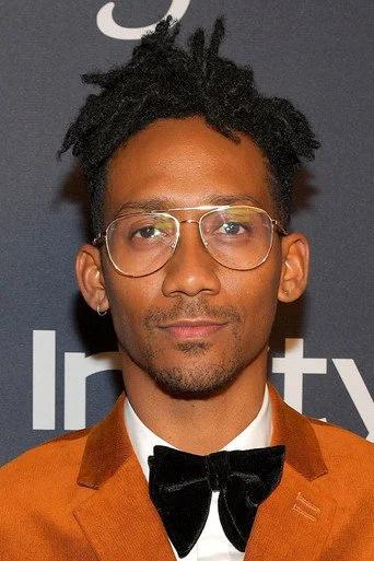 Chân dung Griffin Matthews