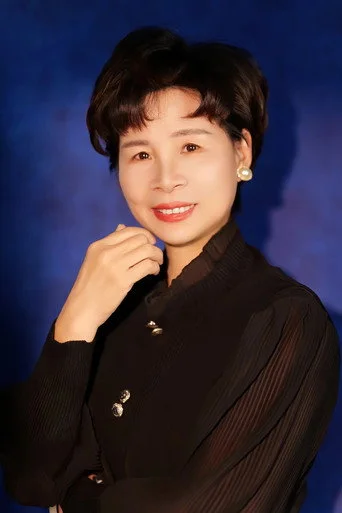 Chân dung Li Deru