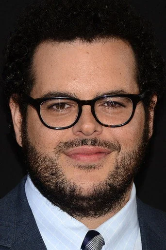Chân dung Josh Gad