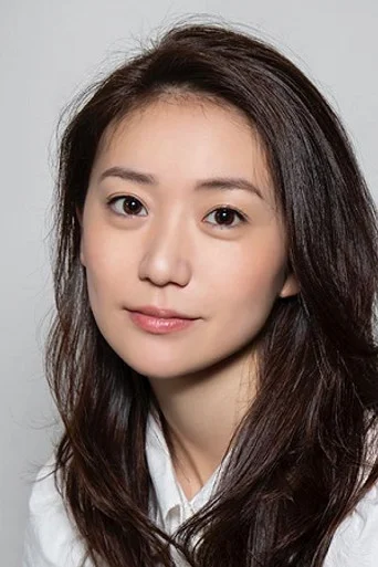 Chân dung Yuko Oshima