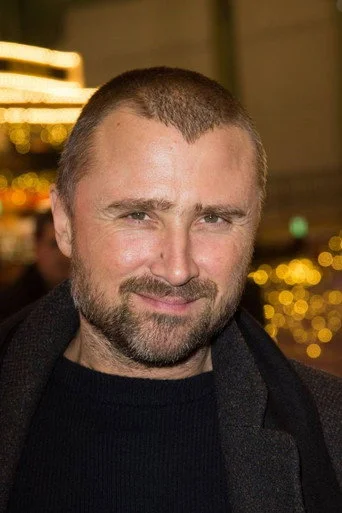 Chân dung Alexandre Brasseur