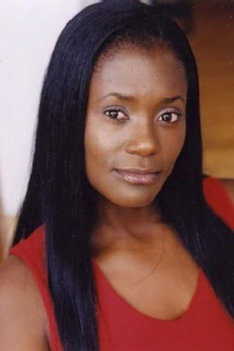 Chân dung Jamillah Ross