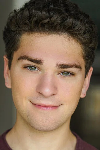 Chân dung Jake Cherry