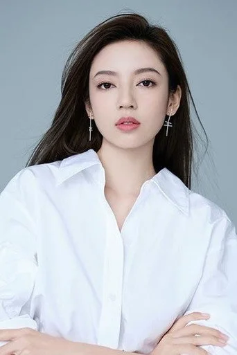 Chân dung He Rui Xian