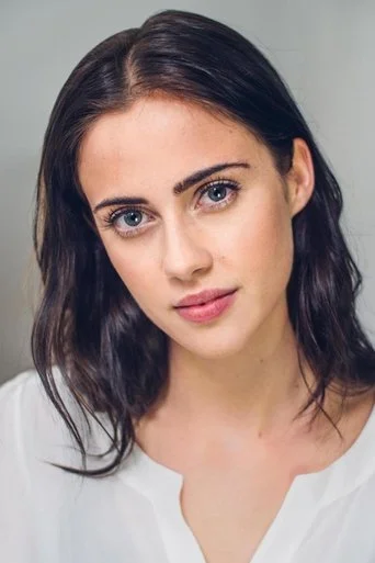 Chân dung Lydia Peckham