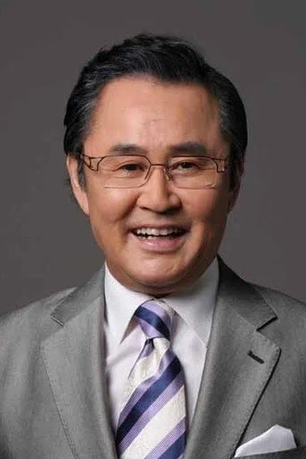 Chân dung Kim Byeong-gi