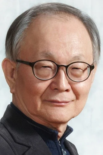 Chân dung Kim Jae-geon
