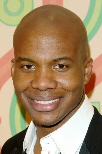 Chân dung Leonard Roberts