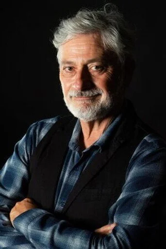 Chân dung Pascal Fonta